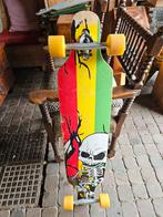 longboard. Atlantic Rift., Ophalen, Gebruikt, Skateboard, Longboard