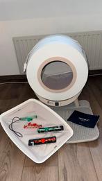 Nette Revo loo katten toilet, Dieren en Toebehoren, Kattenbakken, Ophalen, Zelfreinigend, Zo goed als nieuw, Gesloten