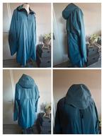 Agu Sec  ademende wind en waterdichte regen parka, Caravans en Kamperen, Regenkleding, Ophalen of Verzenden, Zo goed als nieuw