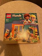 Lego Friends Leo & Olly, Nieuw, Complete set, Ophalen of Verzenden, Lego