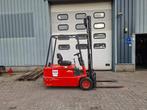 Linde heftruck, Doe-het-zelf en Verbouw, Gereedschap | Overige machines, Ophalen, Gebruikt