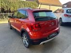 Volkswagen Polo 1.2 TSI CROSS |105PK/CRUISE/PDC /LM-WIELEN|C, Voorwielaandrijving, Gebruikt, Bedrijf, Handgeschakeld