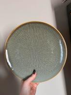 Jay Hill Jethou dinerbord groen 4 stuks, Huis en Inrichting, Keuken | Servies, Ophalen of Verzenden, Zo goed als nieuw, Overige stijlen