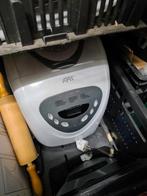 AFK broodbak machine, Witgoed en Apparatuur, Broodbakmachines, Ophalen, Zo goed als nieuw, Met timer