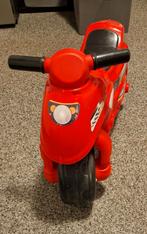 Loopmotor, Ophalen, Zo goed als nieuw