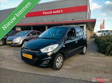Hyundai i10 1.1 i-Drive Cool beschikbaar voor biedingen