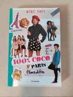 Leesboek: 100% Coco Paris/ filmeditie, Boeken, Kinderboeken | Jeugd | 13 jaar en ouder, Ophalen of Verzenden, Zo goed als nieuw