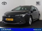 Toyota Corolla Touring Sports Hybrid 140 Active I Navigatie, 12 maanden, 4 cilinders, Corolla, Zwart