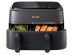 Philips 3000-Serie Airfryer NA350/00, Ophalen of Verzenden, Nieuw, Airfryer