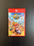 Mario Kart World, Online, Racen en Vliegen, Nieuw, Ophalen of Verzenden