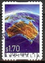628 Australië 2025 Cherished Celebrations s/a, Verzenden, Gestempeld