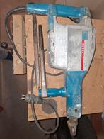 Bosch breekhamer, Doe-het-zelf en Verbouw, Gereedschap | Overige machines, Ophalen, Gebruikt