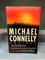 Michael Connely omnibus - 3 verhalen, Ophalen of Verzenden, Gelezen, Michael Connelly, Nederland