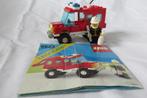 Lego classic town, set 6643 Fire Truck, Complete set, Gebruikt, Ophalen of Verzenden, Lego