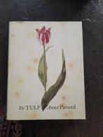 Boek  De Tulp, Ophalen of Verzenden, Zo goed als nieuw, Overige onderwerpen, Anna Pavord