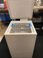 Whirlpool Vrieskist - Gebruikt, Ophalen, Vrieskist, Gebruikt, Minder dan 85 cm