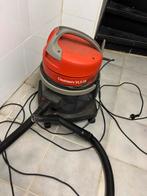 Hako professionele stofzuifer cleanserv vl1-15, Stofzak, Gebruikt, Overige typen, Ophalen of Verzenden