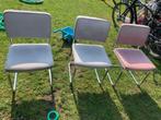 3x Zuiver stoelen, Ophalen, Gebruikt, Overige kleuren, Drie