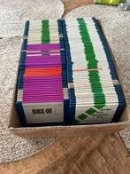 3,5" floppy disks (139 stuks) – Amiga Disk Magazine BBS, Computers en Software, Vintage Computers, Ophalen of Verzenden, Overig