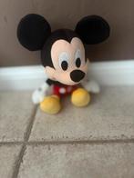 Mickey Mouse Knuffel - Zo Goed Als Nieuw!, Kinderen en Baby's, Speelgoed | Knuffels en Pluche, Ophalen of Verzenden, Zo goed als nieuw