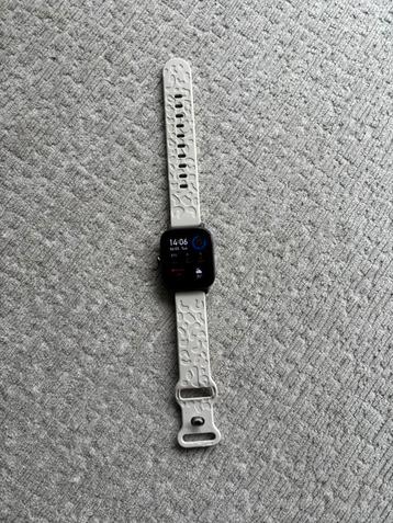 Amazfit GTS 3 Smartwatch wit beschikbaar voor biedingen
