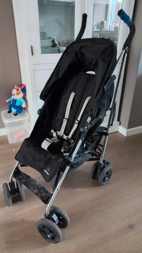 Koelstra Buggy, Kinderen en Baby's, Buggy's, Gebruikt, Koelstra, Ophalen