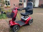 Rode Shoprider scootmobiel, Diversen, Ophalen, Shoprider, 11 t/m 15 km/u, 26 t/m 35 km