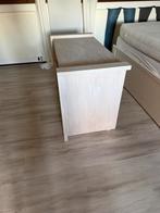 Tv kast, Ophalen, Gebruikt, 50 tot 100 cm, Minder dan 100 cm