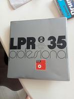 Bast LPR 35  Professional twee stuks., Verzenden