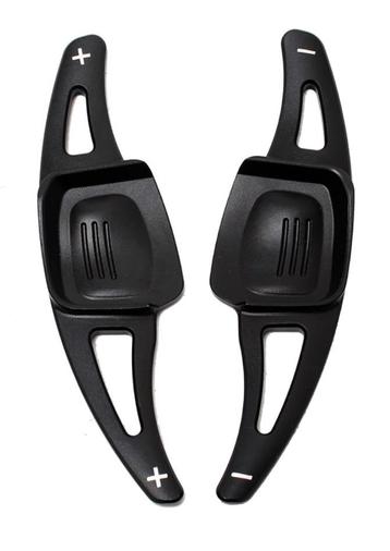Nieuwe stuur schakel paddles zwart beschikbaar voor biedingen