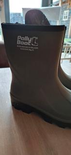 Groene Polly Boot Laarzen - Maat 36 iso 20347, Ophalen of Verzenden