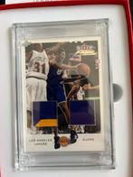 NBA jersey fusion patch kobe bryant, Ophalen of Verzenden, Nieuw, Plaatje