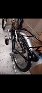 VOUWFIETS BUZZ BIKE 3V weinig gebruikt VASTE PRIJS, Ophalen, Zo goed als nieuw, Overige merken