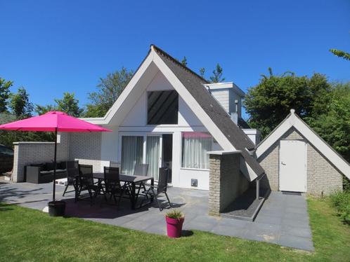 Diverse dagen vrij: 6 pers. vak.huisje bij strand Zoutelande, Vakantie, Vakantiehuizen | Nederland, Zeeland, Chalet, Bungalow of Caravan