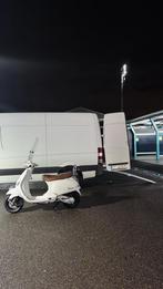 Transport Scooter / Vespa / Piaggio / Quad/ 4 takt/bootmotor, Ophalen of Verzenden, Zo goed als nieuw, Overige typen, Vespa