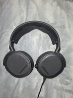 Steelseries Arctis 3 2019 koptelefoon | headset | gaming, Computers en Software, Headsets, Ophalen of Verzenden, Zo goed als nieuw