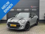 Mini Mini 1.5 Cooper Chili Business | Navigatie | Cruise Con, Auto's, Gebruikt, Leder en Stof, Origineel Nederlands, Bedrijf