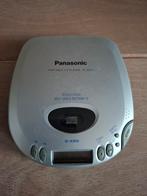 Panasonic SL-S310 Discman, Ophalen of Verzenden, Discman