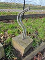 Fietsen standaard, Fietsen en Brommers, Fietsaccessoires | Fietsenrekken, Ophalen, Gebruikt