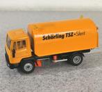 Siku Mercedes veegwagen (1336), Ophalen of Verzenden, Zo goed als nieuw, Bus of Vrachtwagen, SIKU