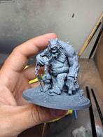 Cylops Resin 32mm DnD, Hobby en Vrije tijd, Ophalen of Verzenden, Nieuw, Overige soorten, Figuurtje(s)