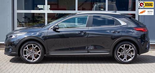Kia XCeed 1.6 GDi PHEV DynamicPlusLine, Auto's, Kia, Bedrijf, Te koop, XCeed, ABS, Achteruitrijcamera, Adaptive Cruise Control