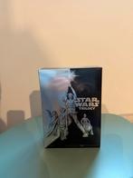 Star Wars Trilogy DVD Boxset, Cd's en Dvd's, Boxset, Science Fiction en Fantasy, Ophalen of Verzenden, Zo goed als nieuw