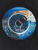 T-shirt - Pink Floyd - Division Bell Tour - 30 jaar Pulse, Kleding | Heren, T-shirts, Zwart, Nieuw, Gildan, Verzenden