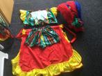 Brazilian Kostuum, Carnaval, Ophalen of Verzenden, Kleding, Maat 36 (S)
