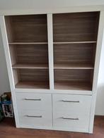 Buffetkast Jan des Bouvrie, Huis en Inrichting, Kasten | Buffetkasten, Ophalen, 100 tot 150 cm, 200 cm of meer, Zo goed als nieuw