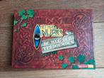 Het huis Anubis - de weg der verdoemden, Drie of vier spelers, Ophalen of Verzenden, Zo goed als nieuw, Studio 100