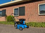 Verticuteermachine 4takt, Ophalen, Nieuw, Benzine, HBM Machines