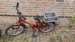 Jongens fiets Loekie 22 inch, Fietsen en Brommers, Fietsen | Kinderfietsjes, Gebruikt, Ophalen of Verzenden