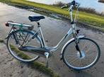 Gazelle elektrische dames fiets, 51 tot 55 cm, Ophalen of Verzenden, Zo goed als nieuw, Gazelle